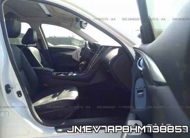 JN1EV7AP8HM738857 фото 6