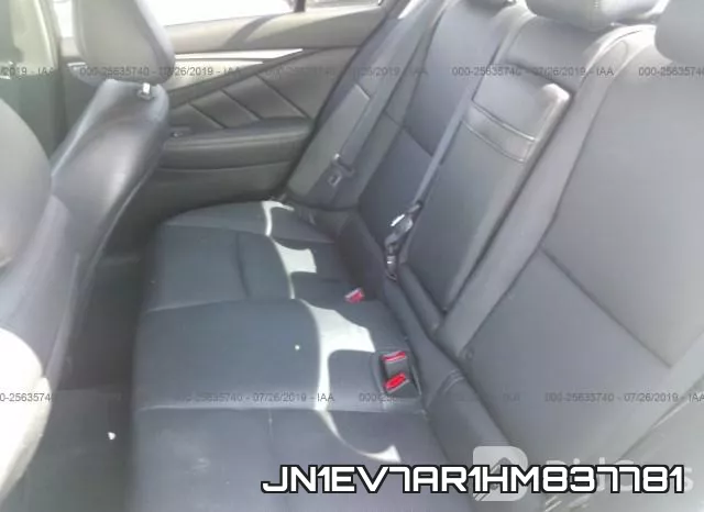 JN1EV7AR1HM837781 фото 9