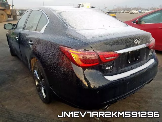 JN1EV7AR2KM591296 фото 4