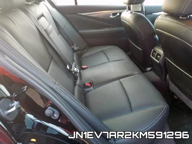 JN1EV7AR2KM591296 фото 7