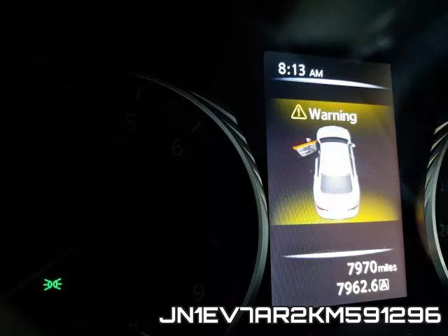 JN1EV7AR2KM591296 фото 9