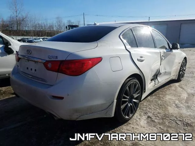 JN1FV7AR7HM870272 фото 5
