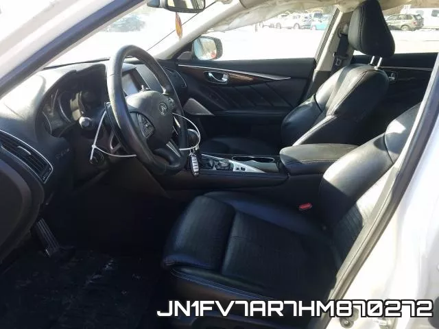 JN1FV7AR7HM870272 фото 6