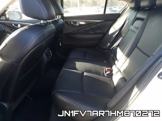 JN1FV7AR7HM870272 фото 7