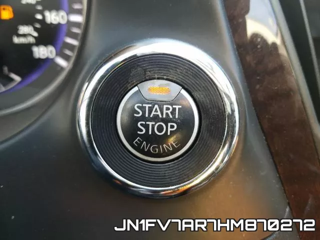 JN1FV7AR7HM870272 фото 10