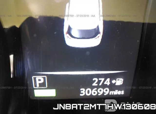 JN8AT2MT7HW130608 фото 8