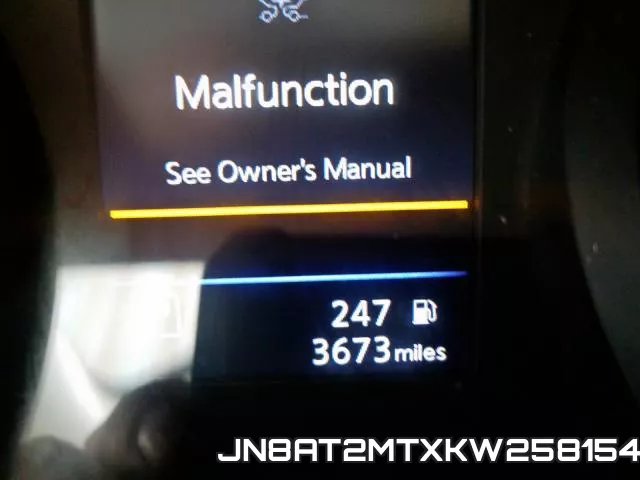 JN8AT2MTXKW258154 фото 9