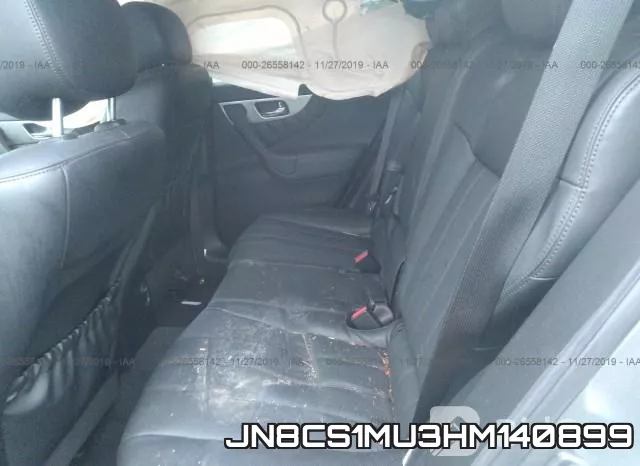 JN8CS1MU3HM140899 фото 9