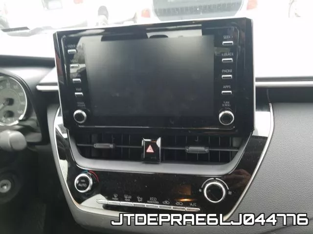 JTDEPRAE6LJ044776 фото 10