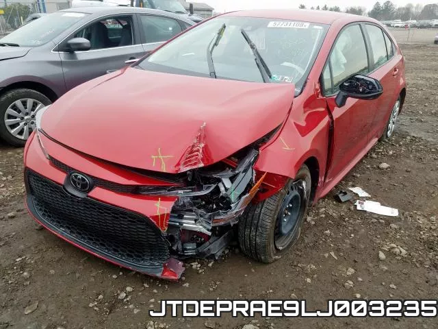 JTDEPRAE9LJ003235 фото 3