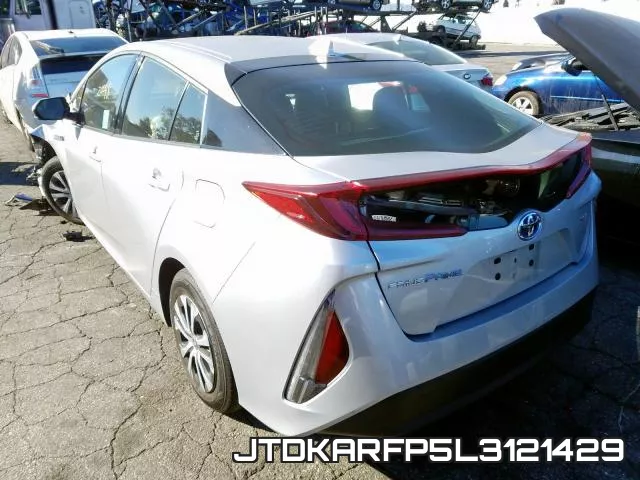 JTDKARFP5L3121429 фото 4