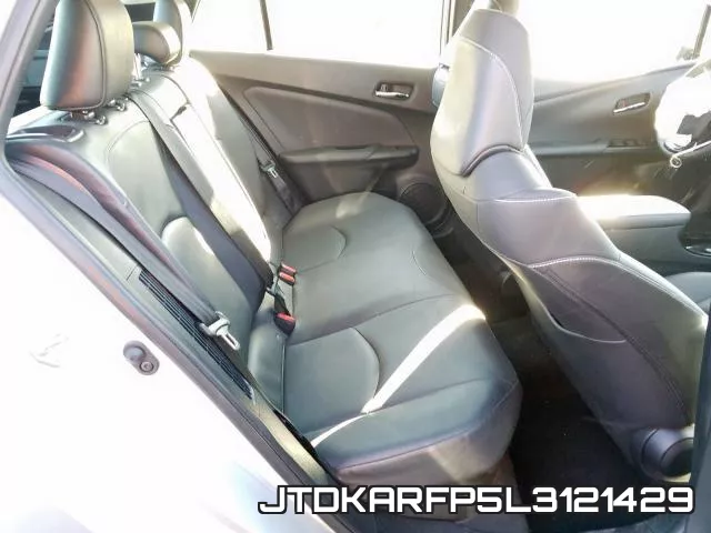 JTDKARFP5L3121429 фото 7
