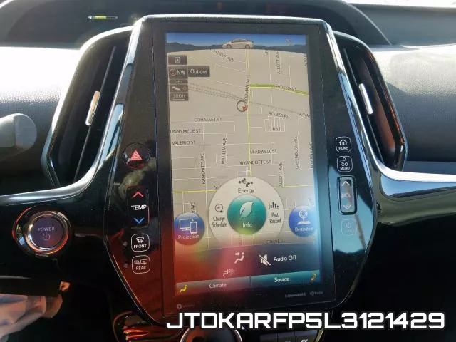 JTDKARFP5L3121429 фото 10