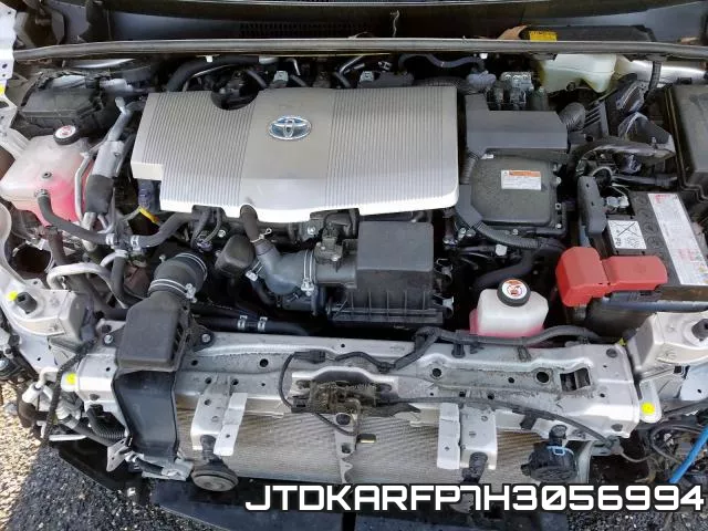 JTDKARFP7H3056994 фото 8