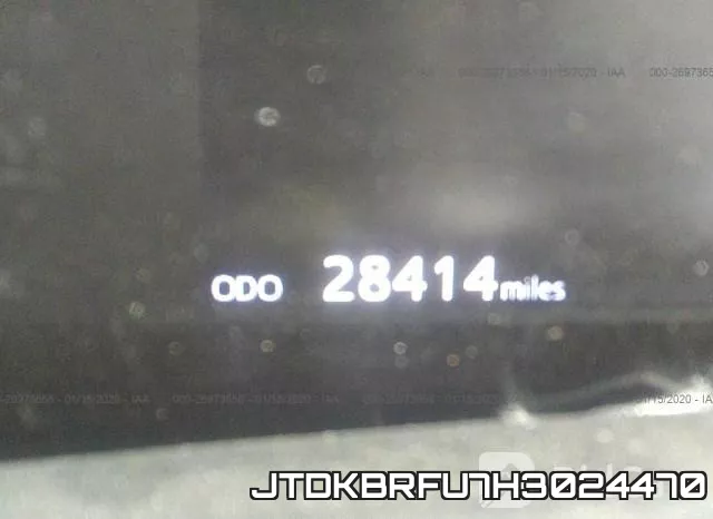 JTDKBRFU7H3024470 фото 8