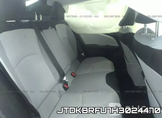 JTDKBRFU7H3024470 фото 9