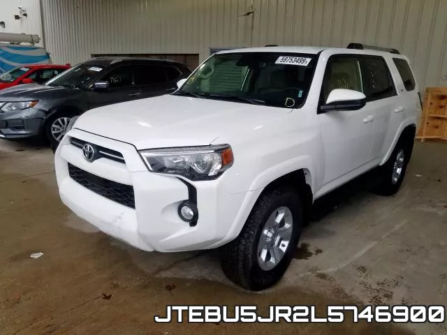 JTEBU5JR2L5746900 фото 3