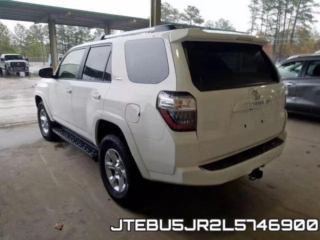 JTEBU5JR2L5746900 фото 4
