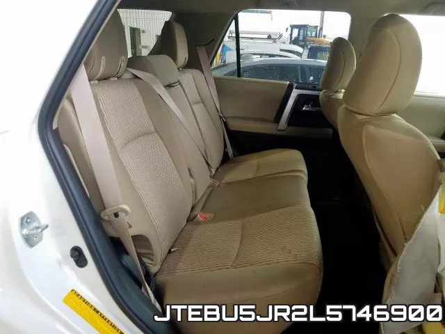 JTEBU5JR2L5746900 фото 7