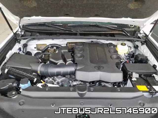 JTEBU5JR2L5746900 фото 8