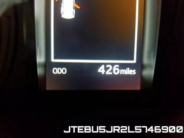 JTEBU5JR2L5746900 фото 9