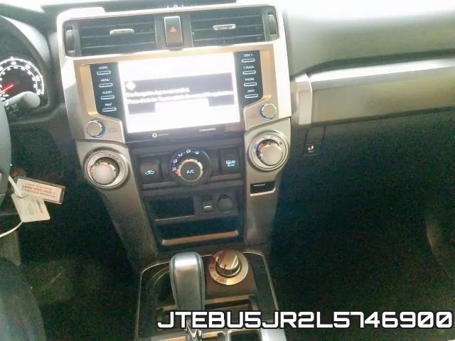 JTEBU5JR2L5746900 фото 10