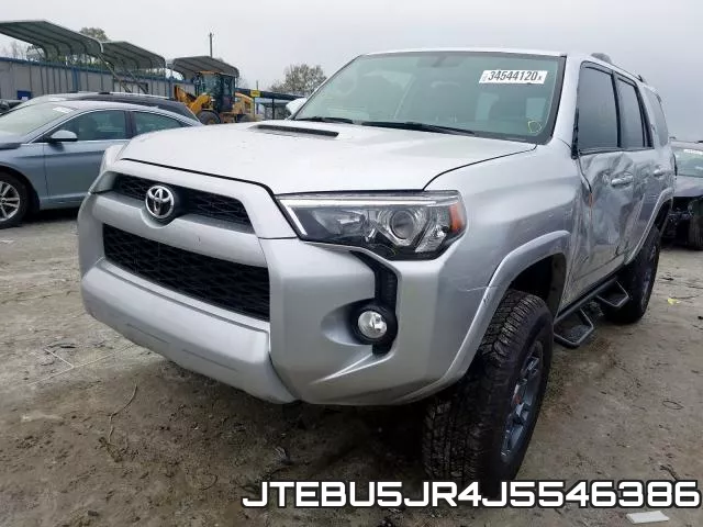 JTEBU5JR4J5546386 фото 3