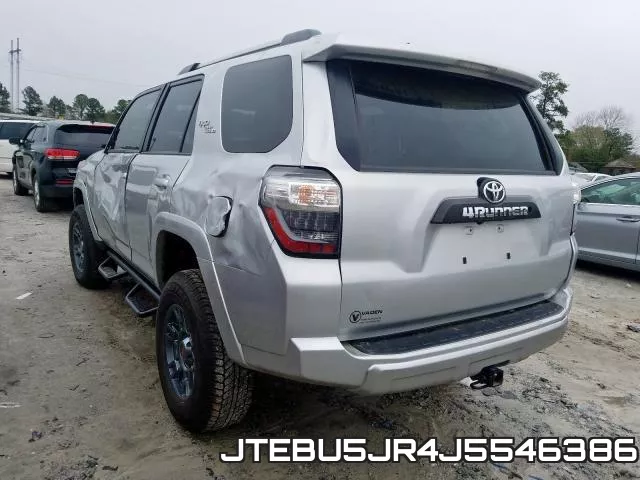 JTEBU5JR4J5546386 фото 4