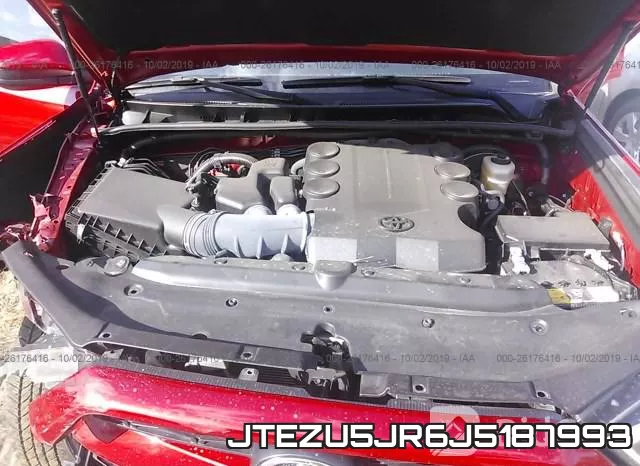 JTEZU5JR6J5187993 фото 2