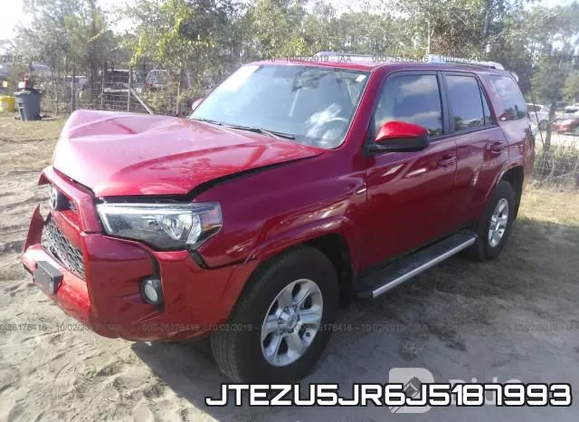 JTEZU5JR6J5187993 фото 3
