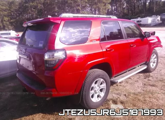 JTEZU5JR6J5187993 фото 5