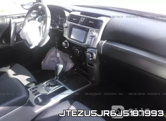 JTEZU5JR6J5187993 фото 6
