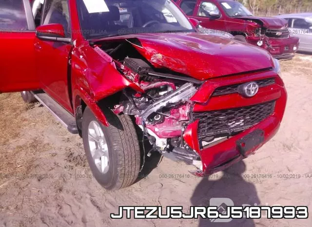 JTEZU5JR6J5187993 фото 7