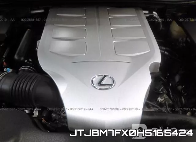 JTJBM7FX0H5165424 фото 2