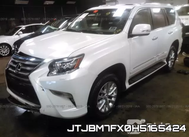 JTJBM7FX0H5165424 фото 3