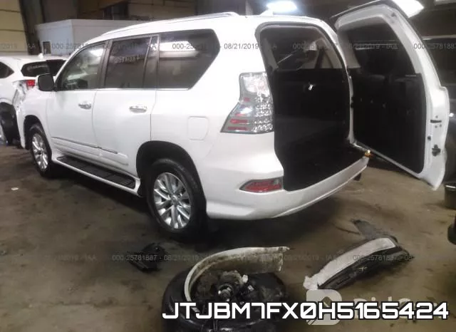 JTJBM7FX0H5165424 фото 4