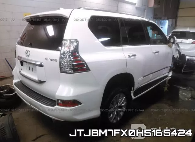 JTJBM7FX0H5165424 фото 5