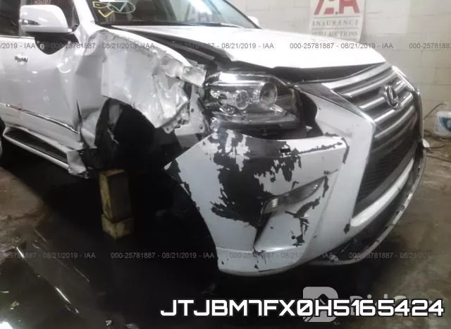 JTJBM7FX0H5165424 фото 7