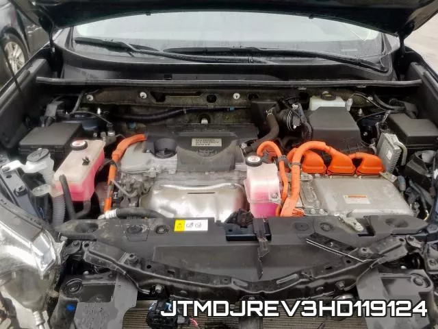 JTMDJREV3HD119124 фото 8