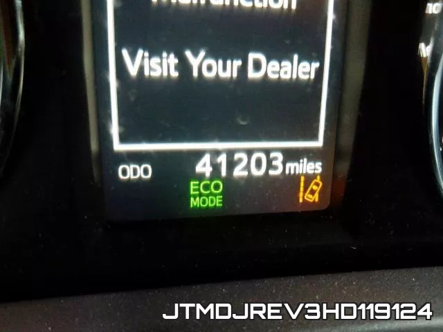 JTMDJREV3HD119124 фото 9