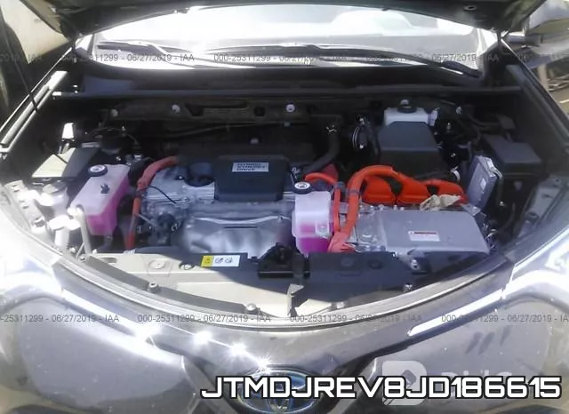 JTMDJREV8JD186615 фото 2