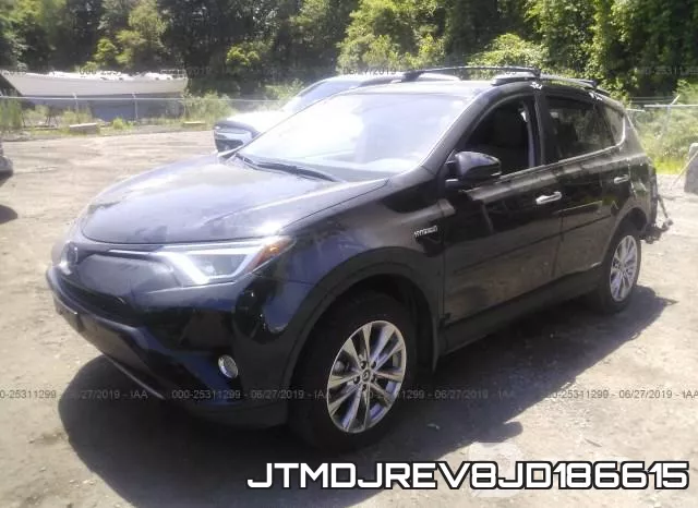 JTMDJREV8JD186615 фото 3
