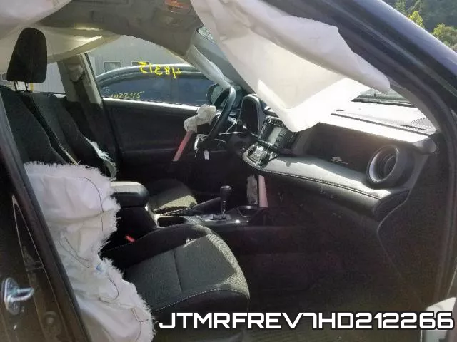 JTMRFREV7HD212266 фото 6