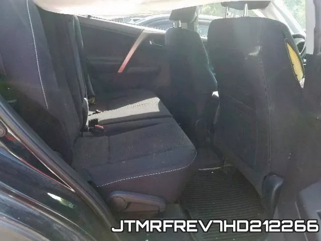 JTMRFREV7HD212266 фото 7