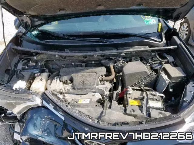 JTMRFREV7HD212266 фото 8