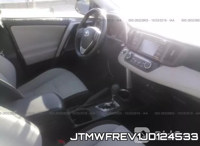 JTMWFREV1JD124533 фото 6