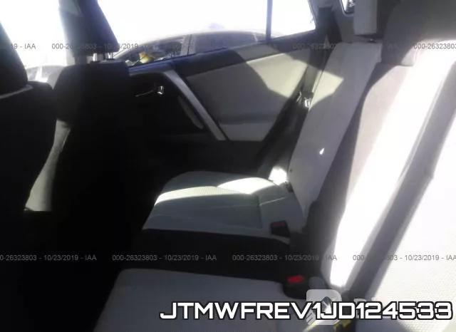 JTMWFREV1JD124533 фото 9