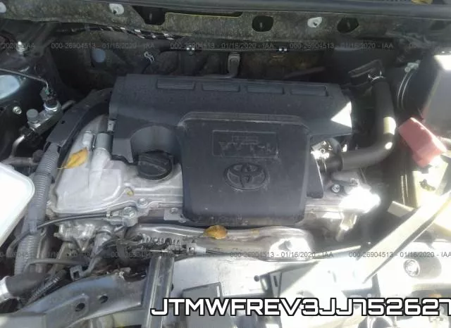 JTMWFREV3JJ752627 фото 2