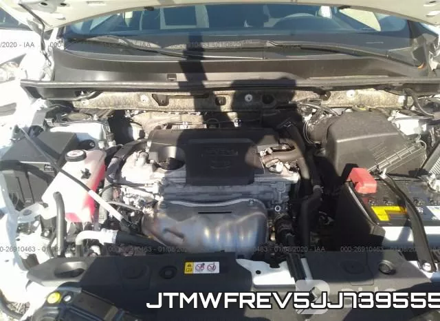 JTMWFREV5JJ739555 фото 2