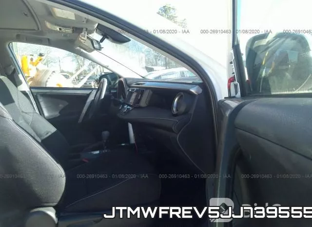 JTMWFREV5JJ739555 фото 6